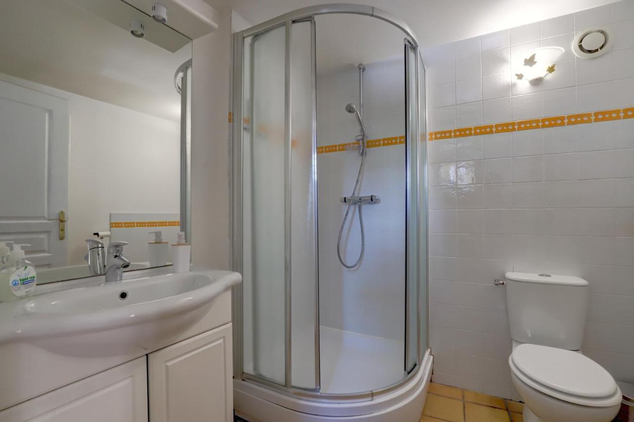 Gite La Grappe Occitane - 14 Personnes - Piscine Privee Ambres Ngoại thất bức ảnh